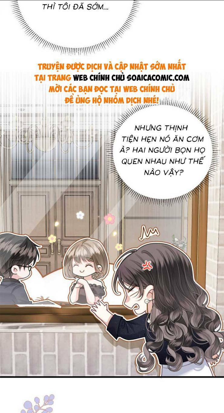 ngày mai cũng thích chapter 3 - Trang 2