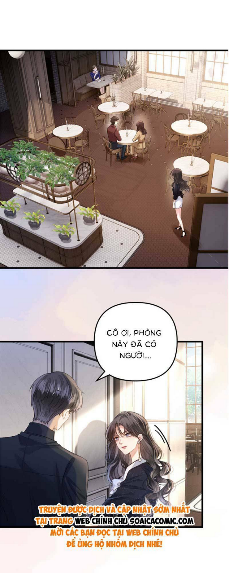 ngày mai cũng thích chapter 3 - Trang 2