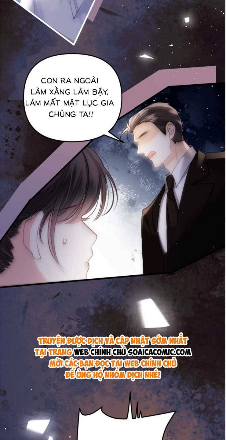 ngày mai cũng thích chapter 3 - Trang 2