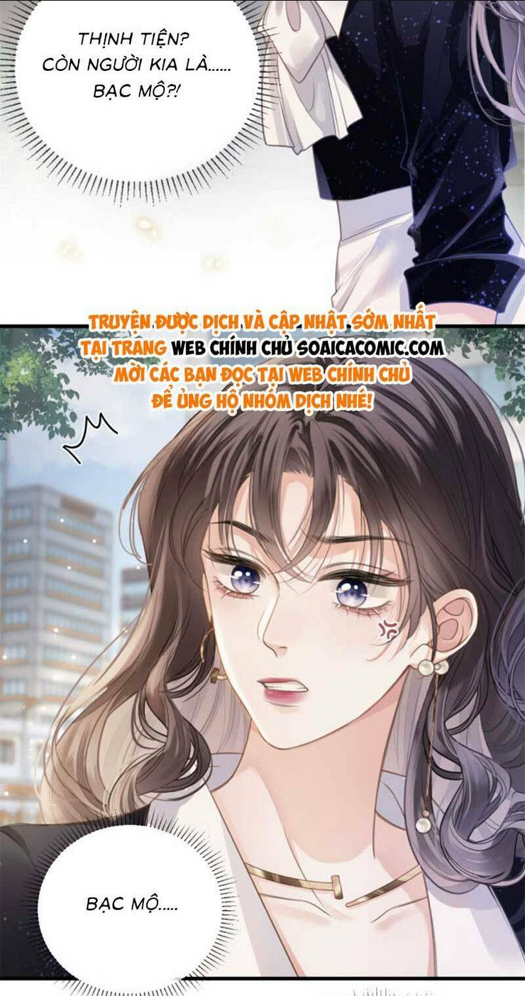 ngày mai cũng thích chapter 3 - Trang 2