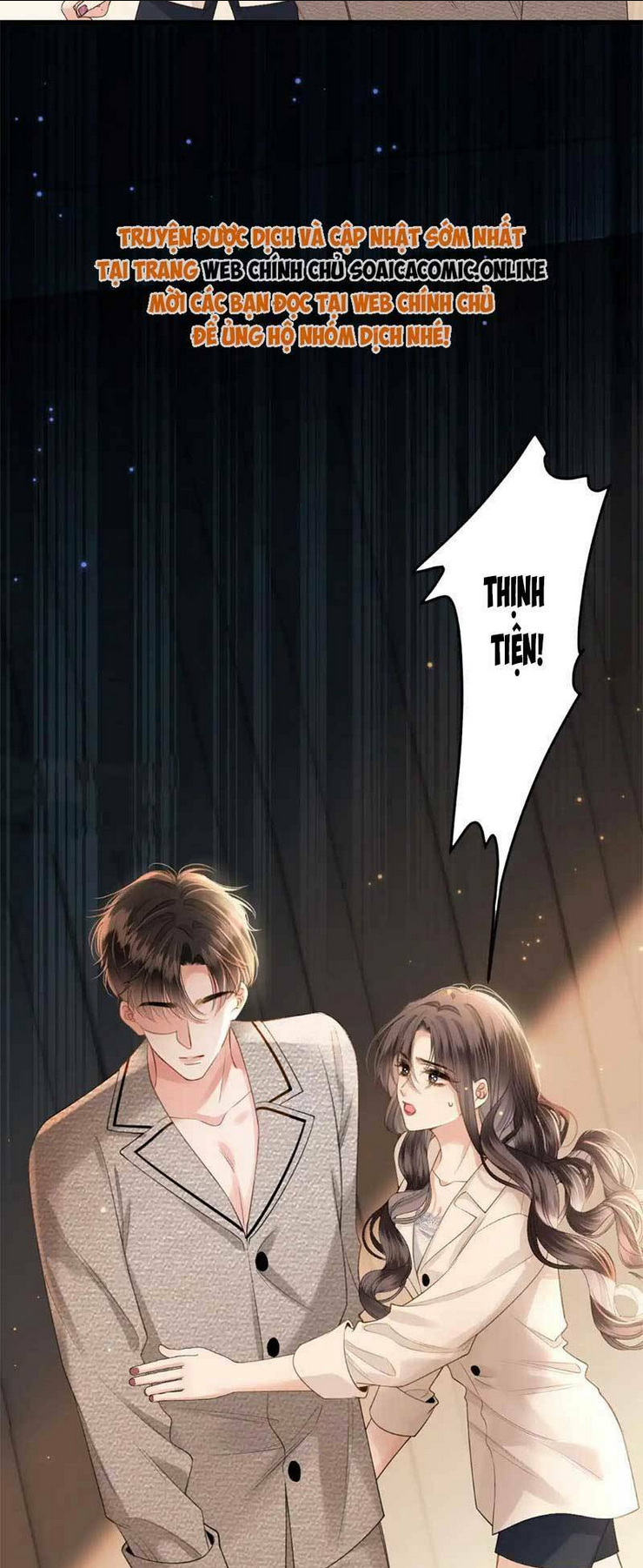 ngày mai cũng thích chapter 32 - Trang 2