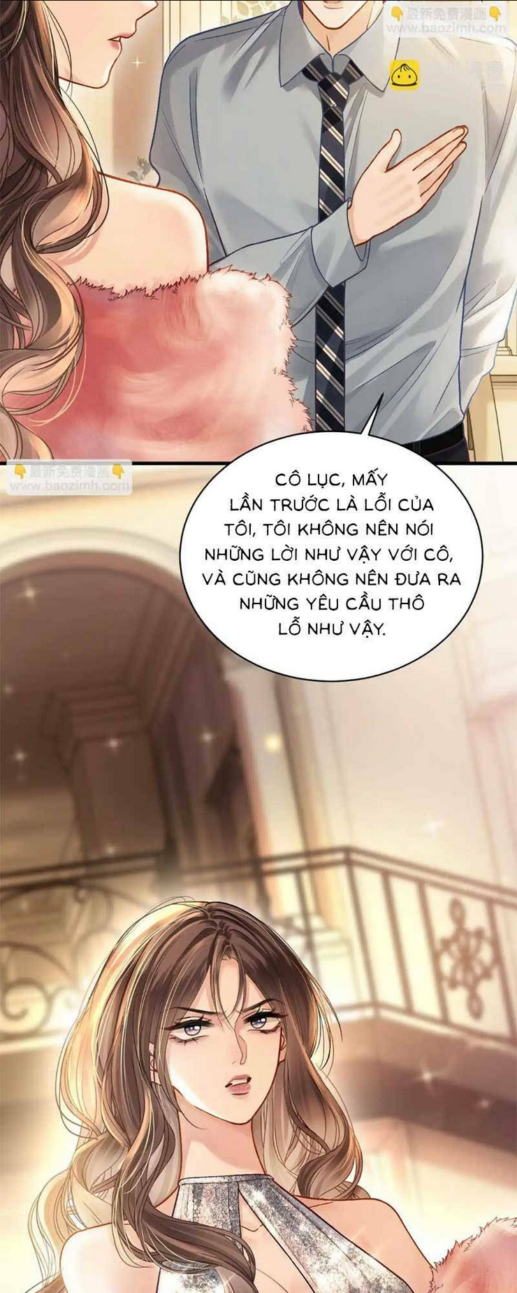 ngày mai cũng thích chapter 32 - Trang 2