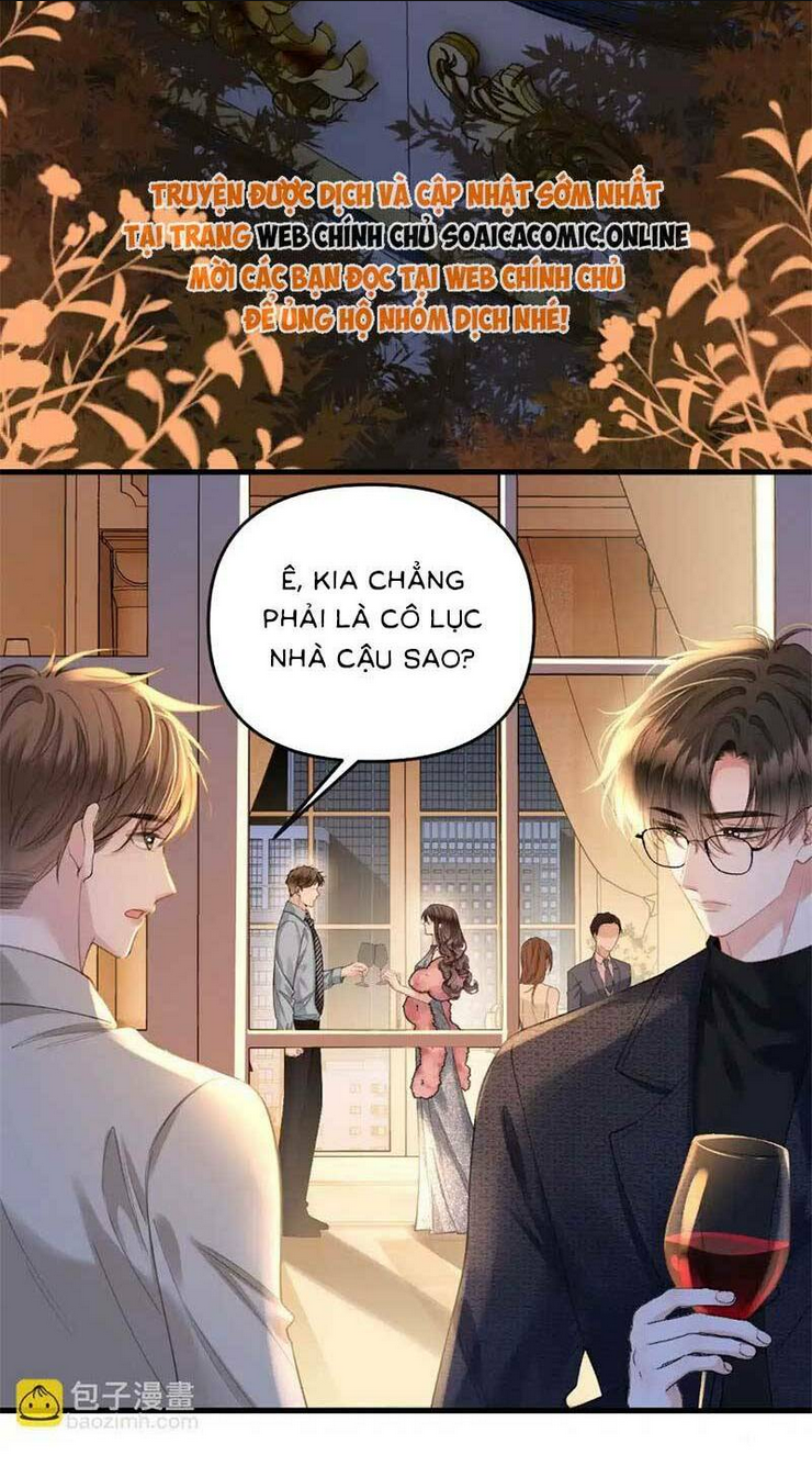 ngày mai cũng thích chapter 32 - Trang 2