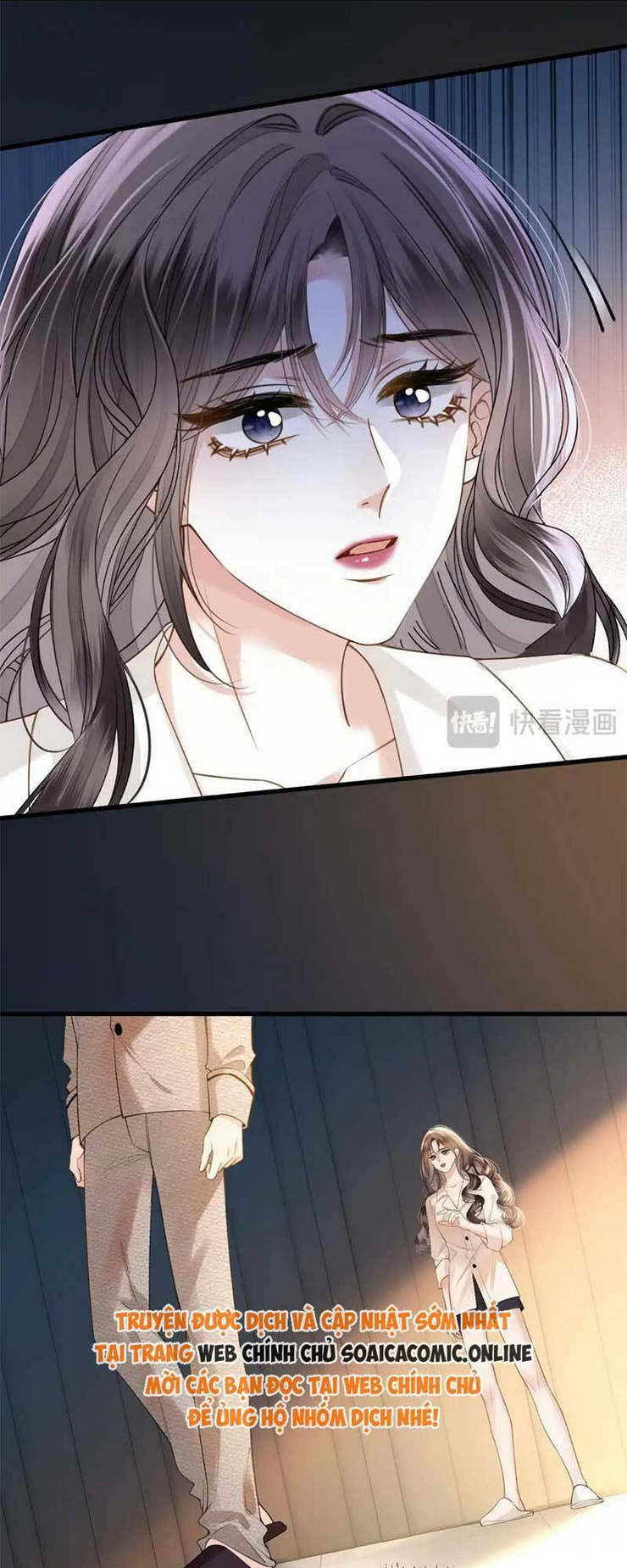 ngày mai cũng thích chapter 32 - Trang 2