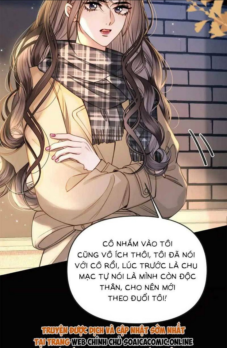 ngày mai cũng thích chapter 32 - Trang 2