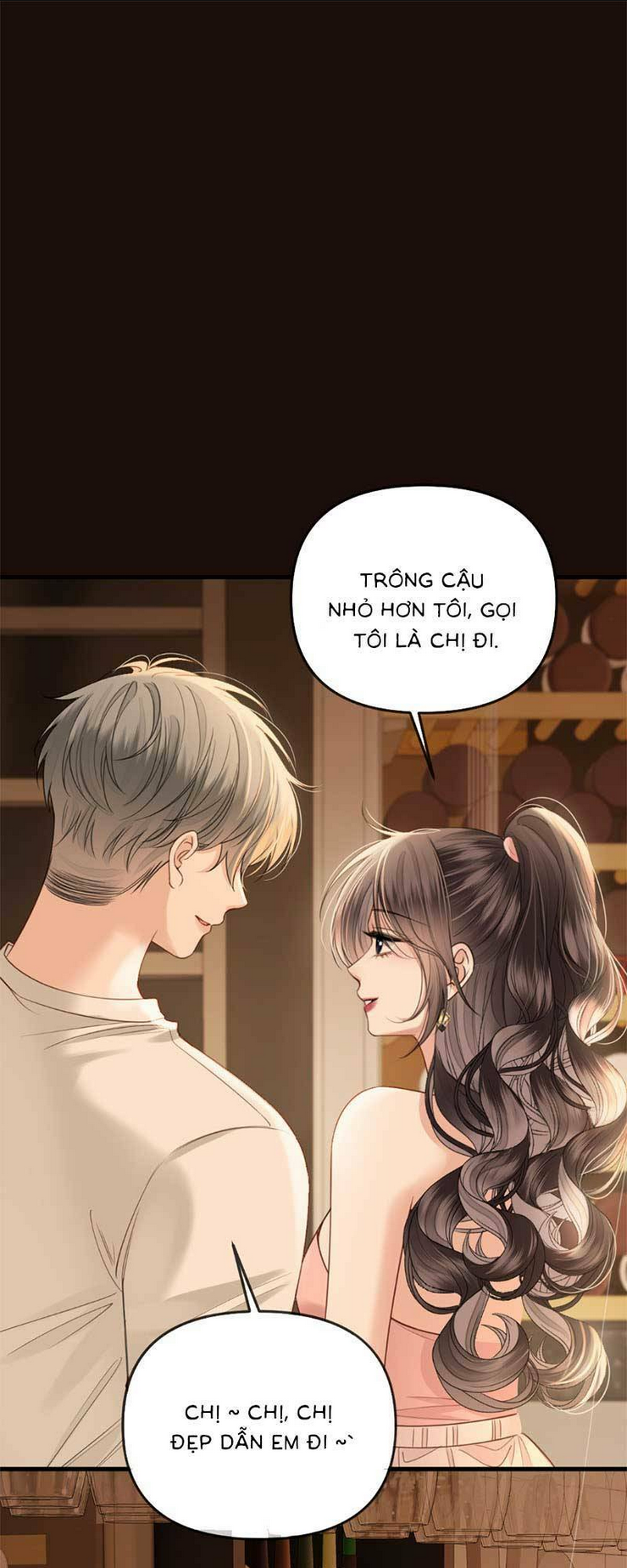 ngày mai cũng thích chapter 35 - Trang 2