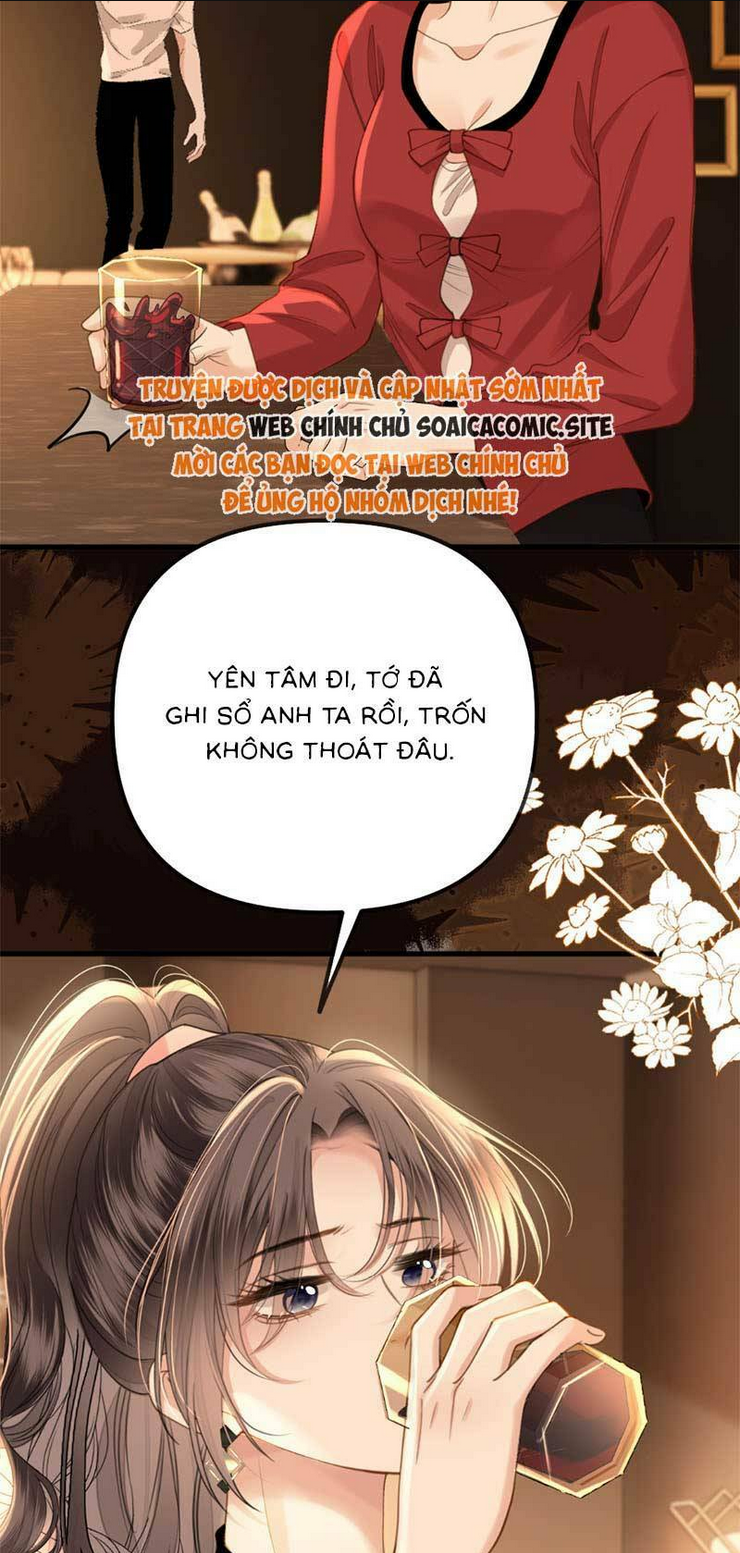 ngày mai cũng thích chapter 35 - Trang 2