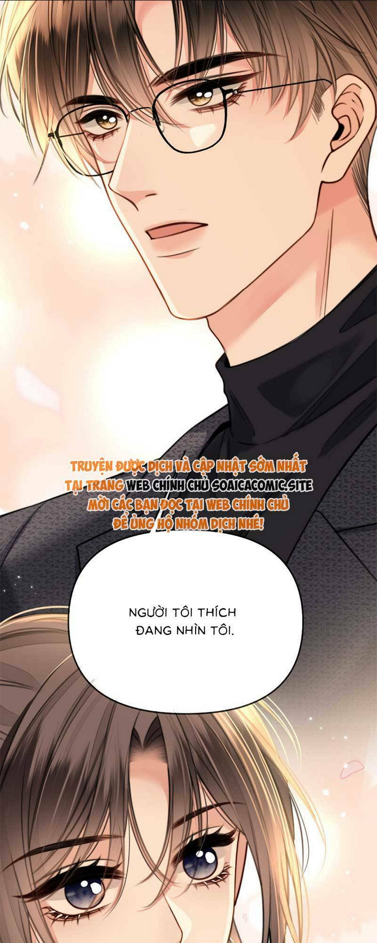 ngày mai cũng thích chapter 35 - Trang 2