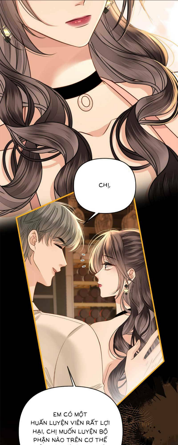 ngày mai cũng thích chapter 35 - Trang 2