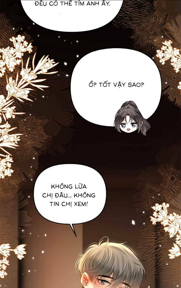 ngày mai cũng thích chapter 35 - Trang 2