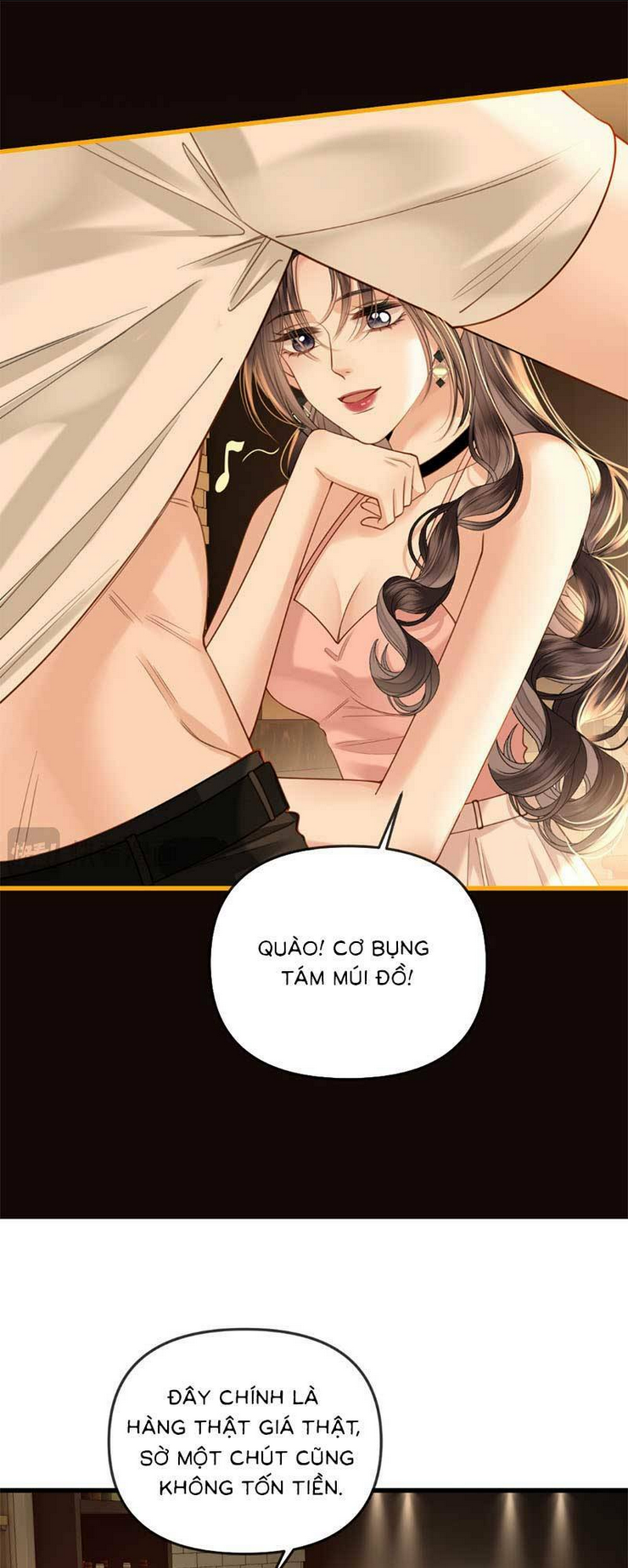 ngày mai cũng thích chapter 35 - Trang 2