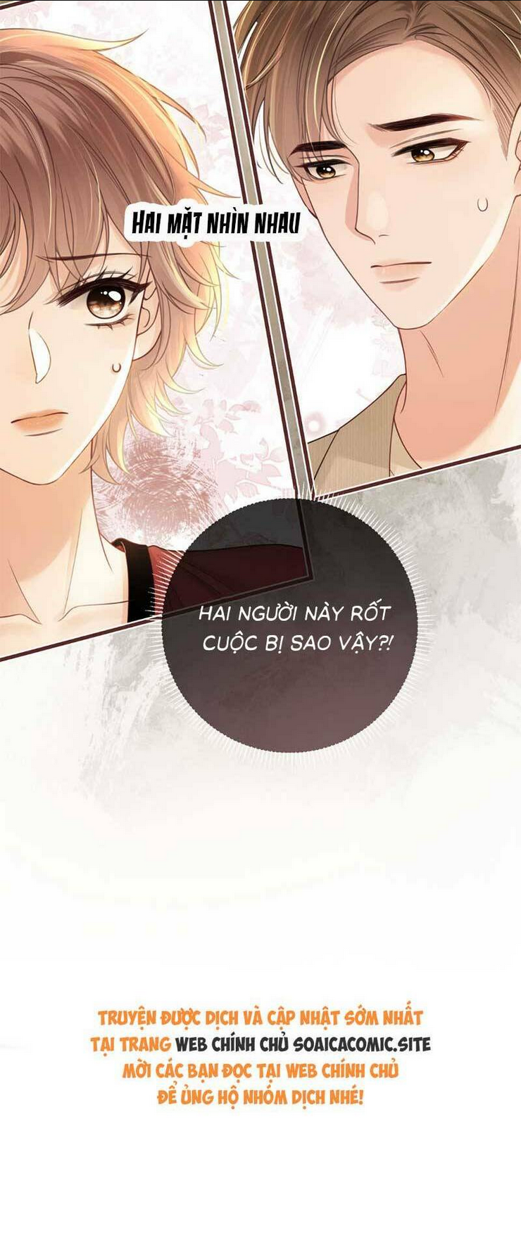 ngày mai cũng thích chapter 35 - Trang 2