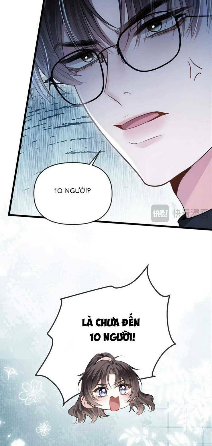 ngày mai cũng thích chapter 38 - Trang 2