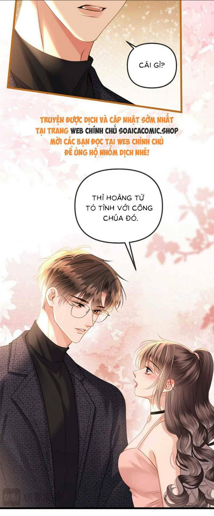 ngày mai cũng thích chapter 38 - Trang 2