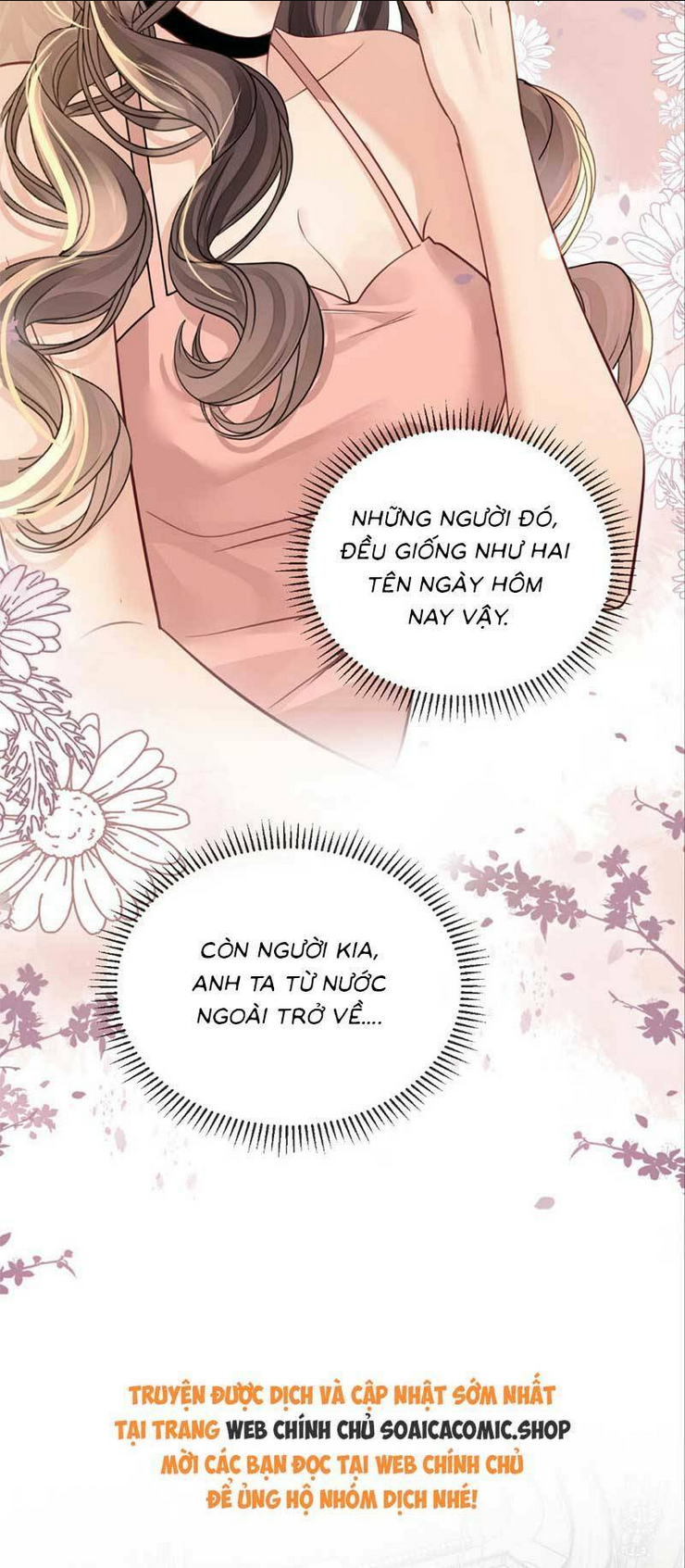 ngày mai cũng thích chapter 38 - Trang 2