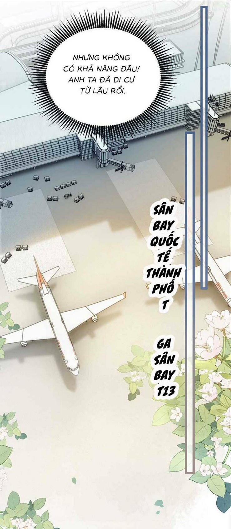 ngày mai cũng thích chapter 38 - Trang 2