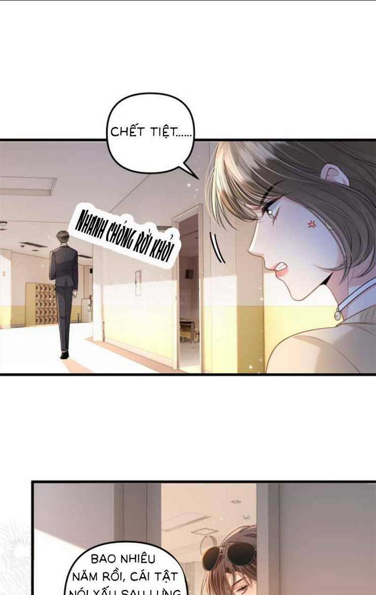 ngày mai cũng thích chapter 4 - Trang 2