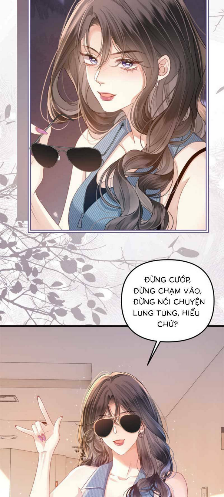 ngày mai cũng thích chapter 4 - Trang 2