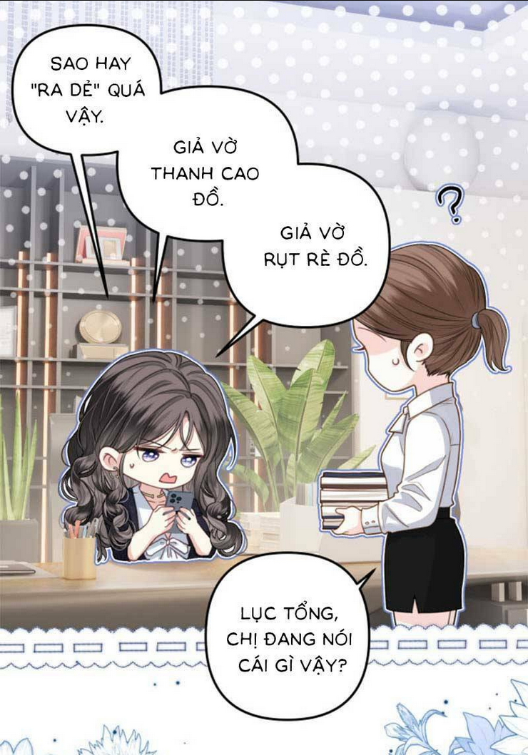 ngày mai cũng thích chapter 4 - Trang 2