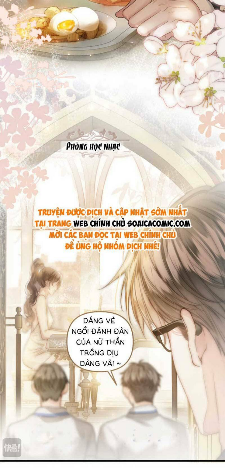 ngày mai cũng thích chapter 4 - Trang 2