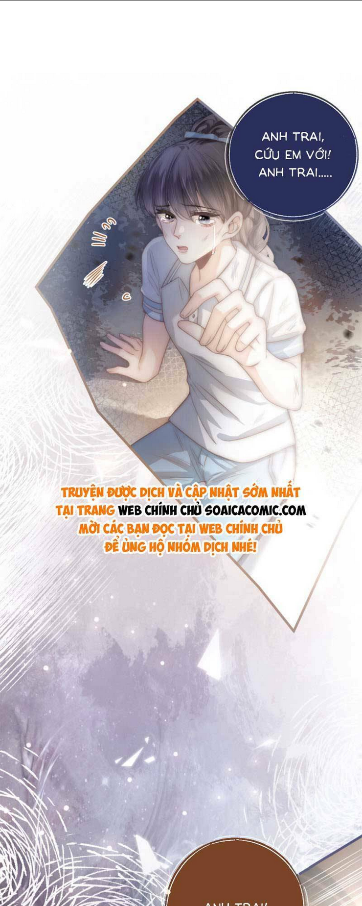 ngày mai cũng thích chapter 4 - Trang 2