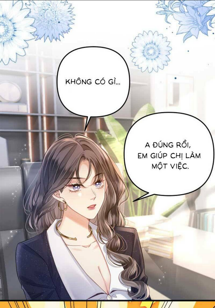 ngày mai cũng thích chapter 4 - Trang 2