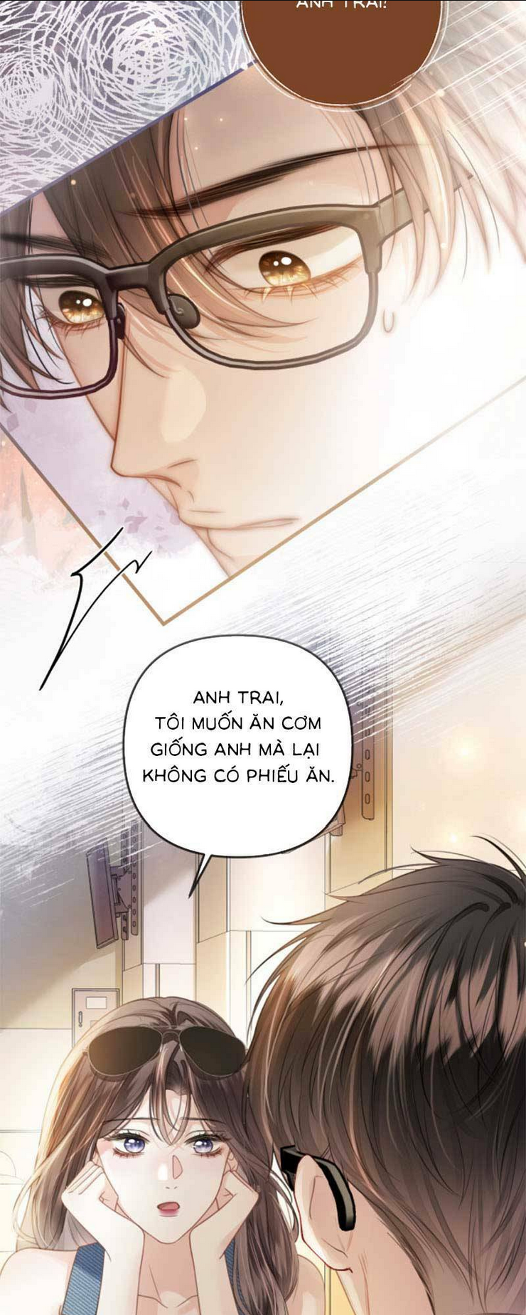 ngày mai cũng thích chapter 4 - Trang 2