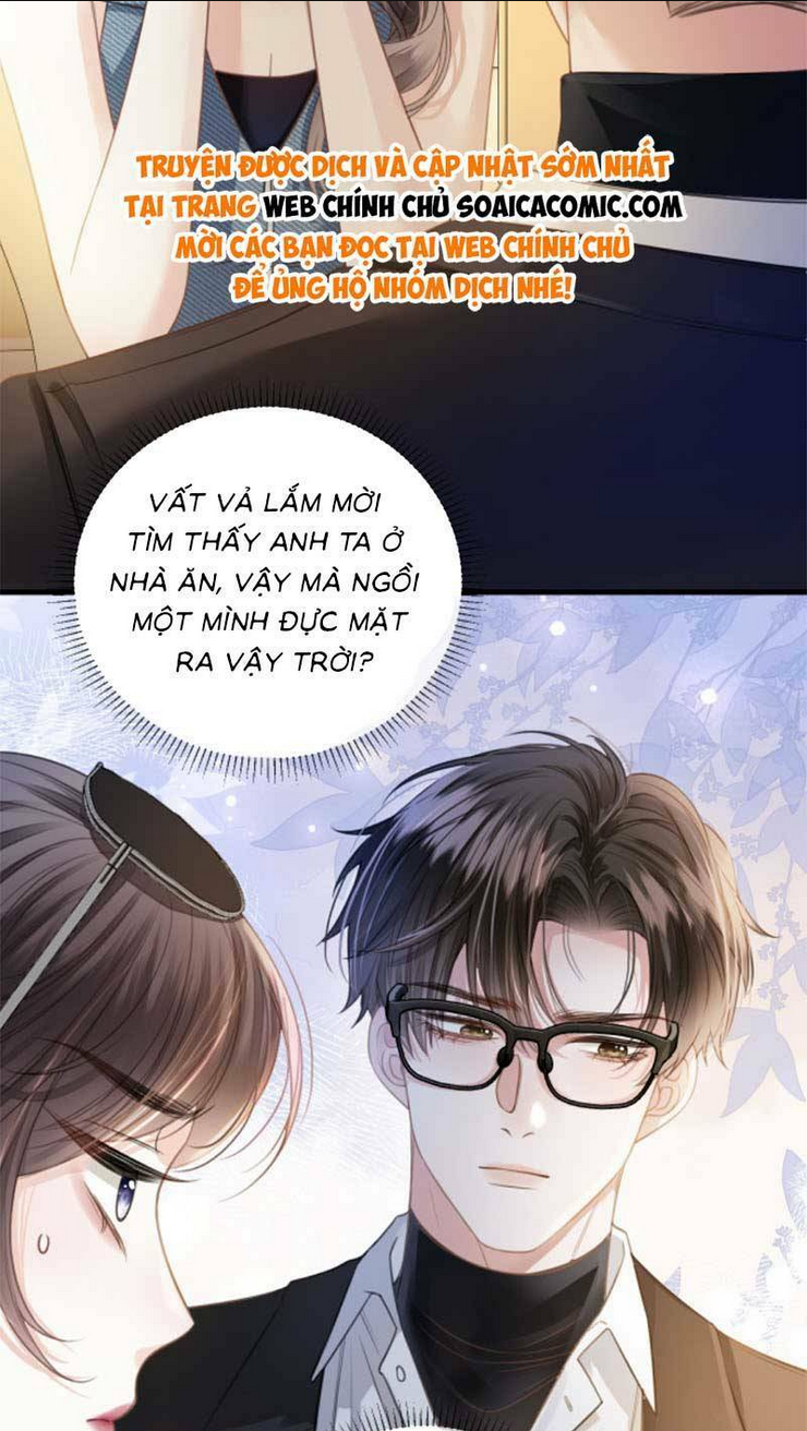 ngày mai cũng thích chapter 4 - Trang 2