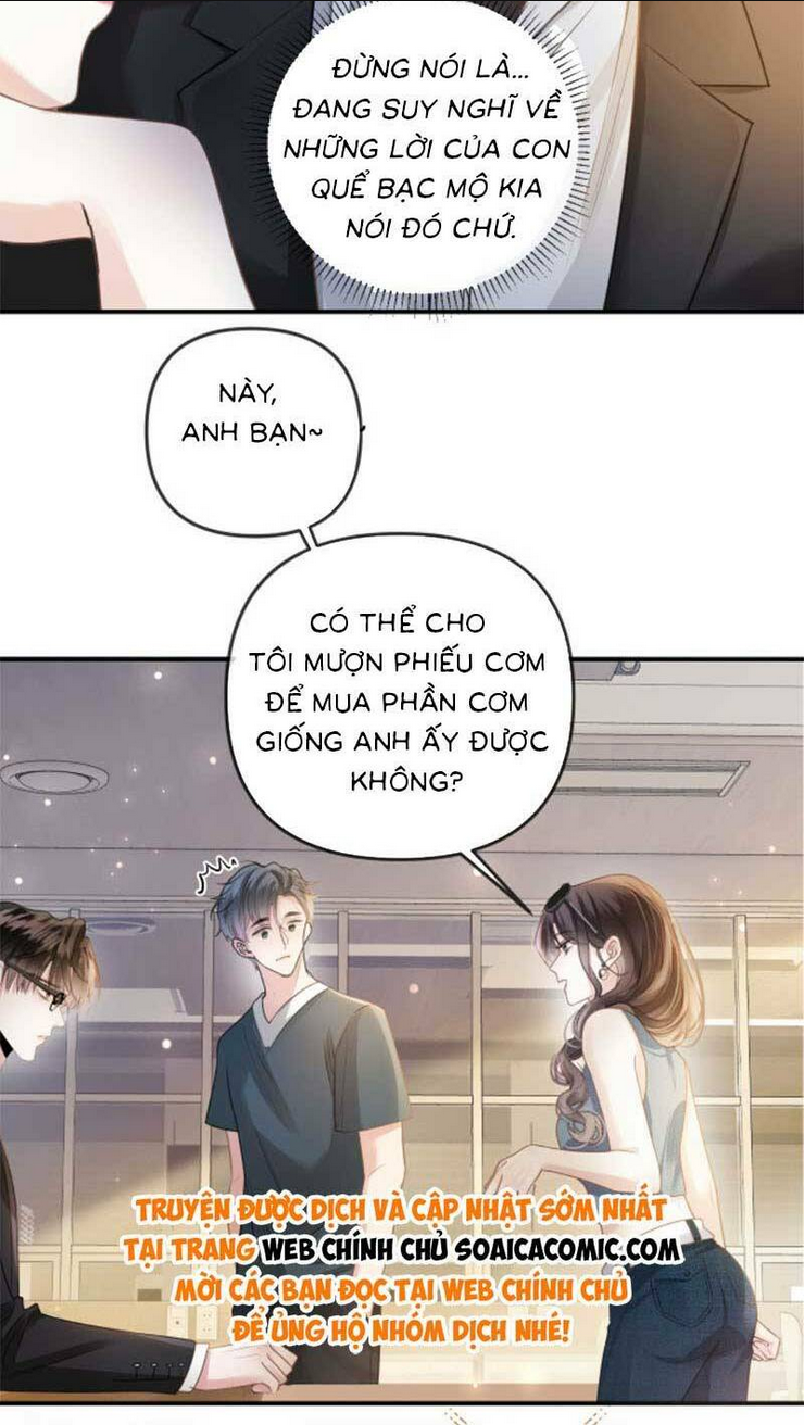 ngày mai cũng thích chapter 4 - Trang 2