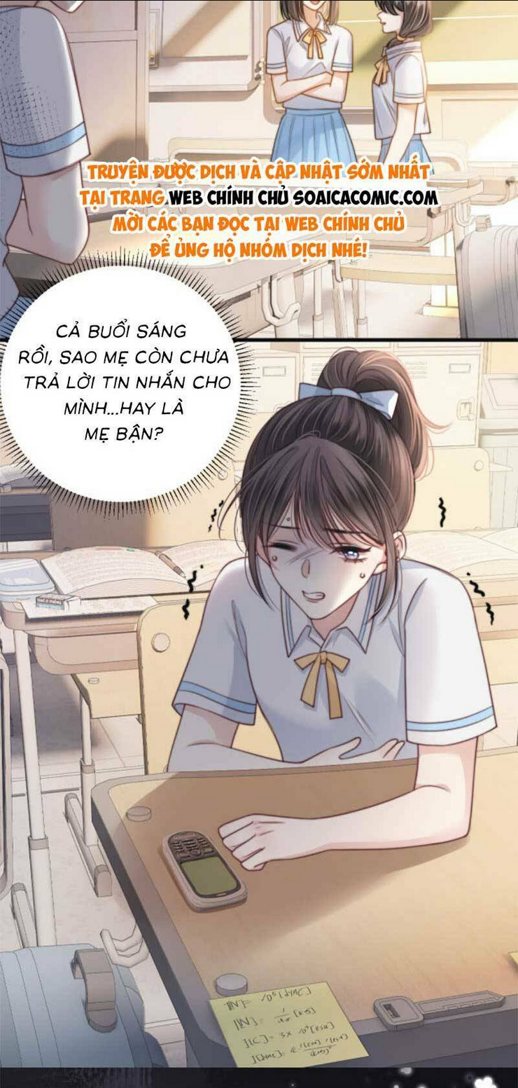 ngày mai cũng thích chapter 5 - Trang 2