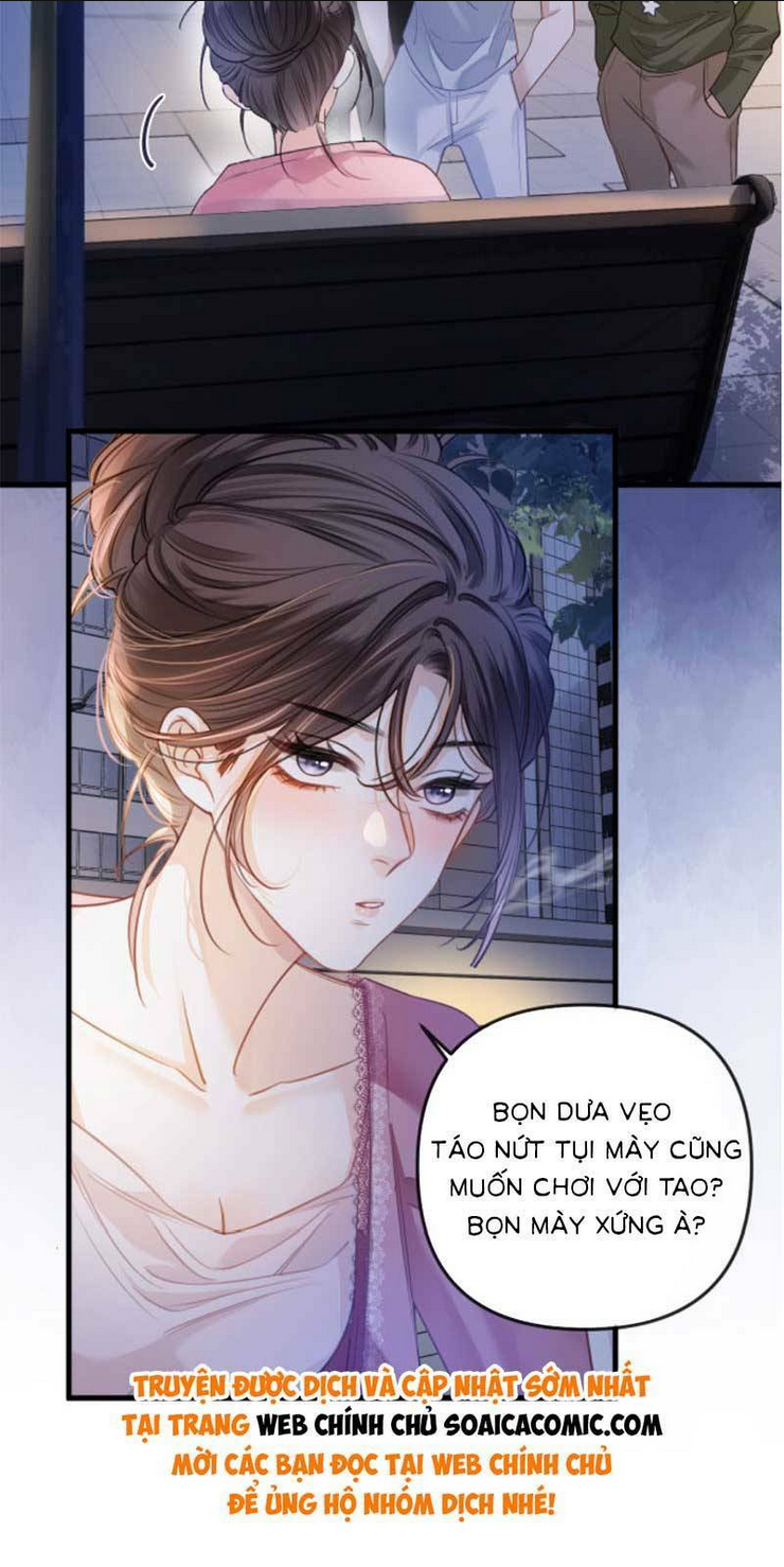 ngày mai cũng thích chapter 5 - Trang 2