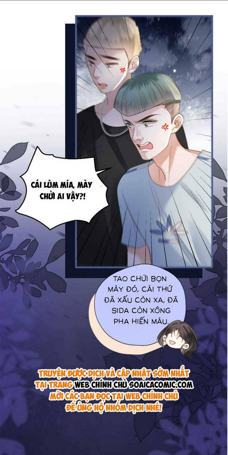 ngày mai cũng thích chapter 5 - Trang 2