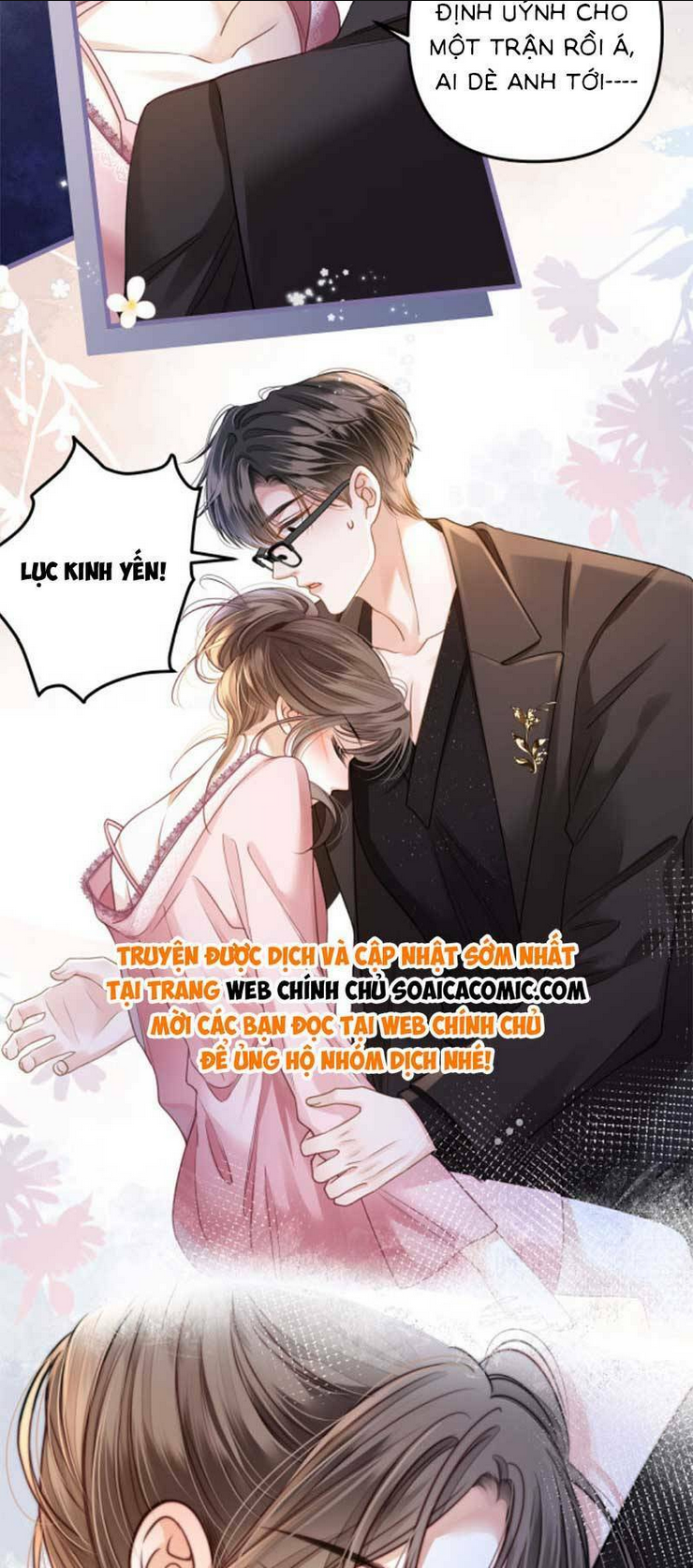 ngày mai cũng thích chapter 5 - Trang 2