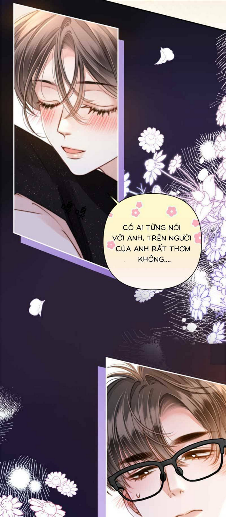 ngày mai cũng thích chapter 6 - Trang 2