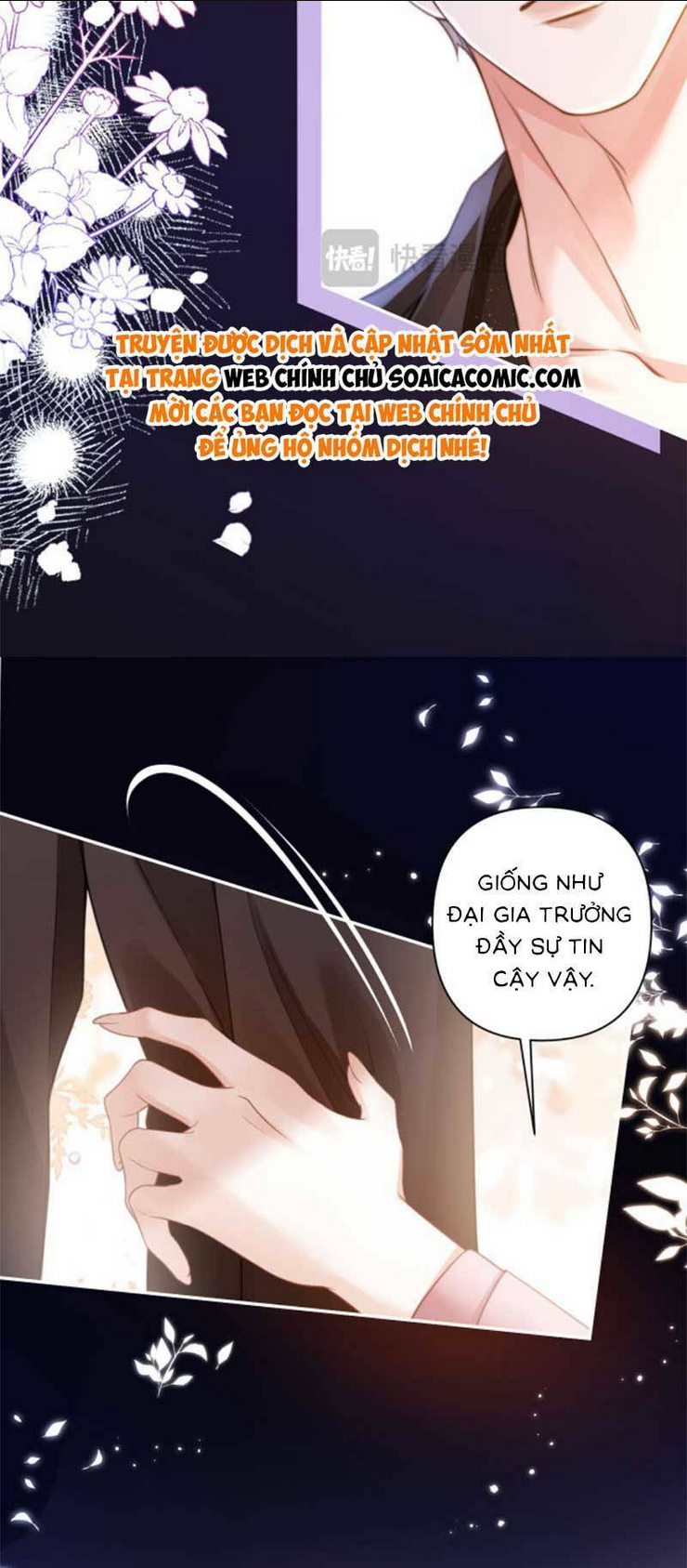 ngày mai cũng thích chapter 6 - Trang 2