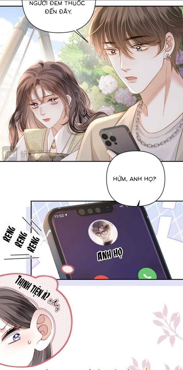 ngày mai cũng thích chapter 6 - Trang 2