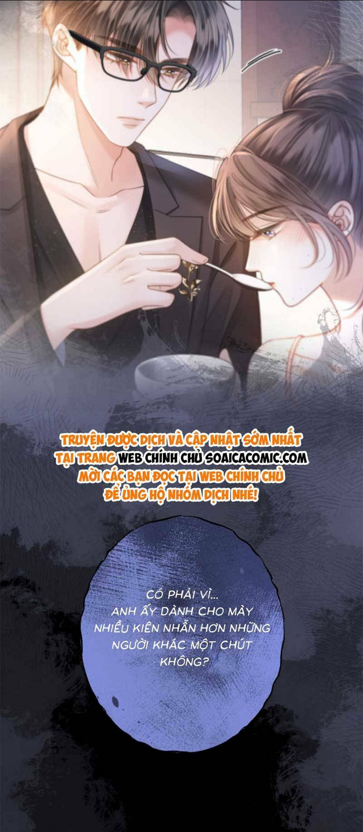 ngày mai cũng thích chapter 6 - Trang 2