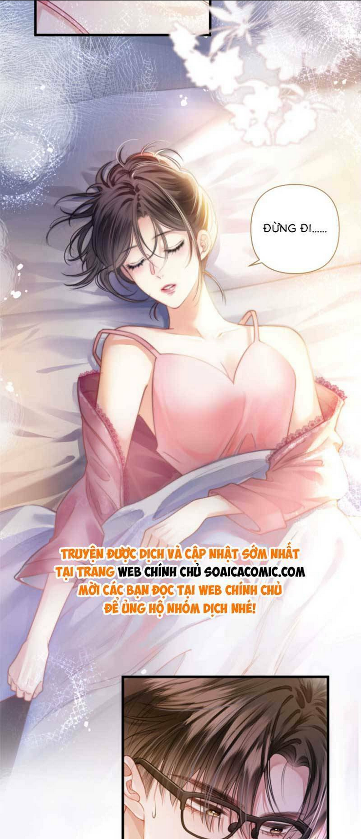 ngày mai cũng thích chapter 6 - Trang 2