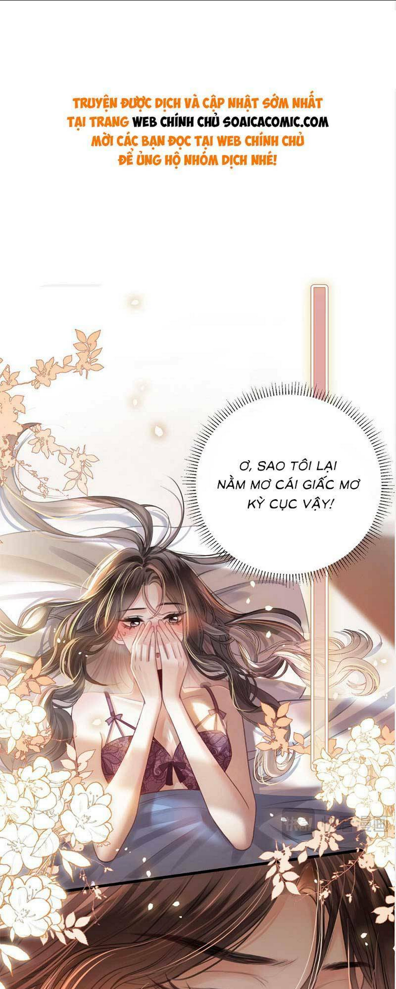 ngày mai cũng thích chapter 8 - Trang 2