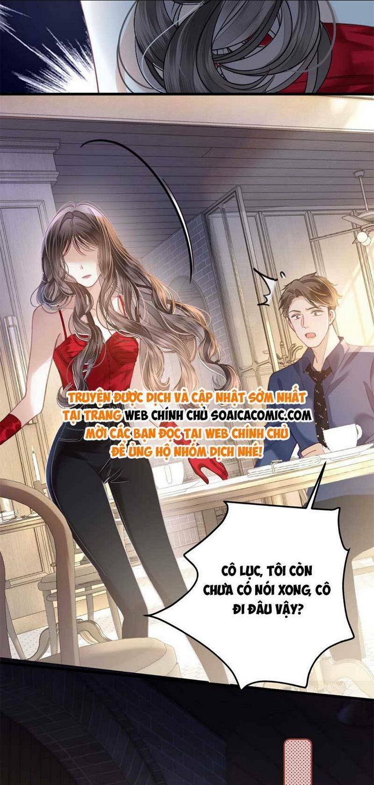 ngày mai cũng thích chapter 8 - Trang 2