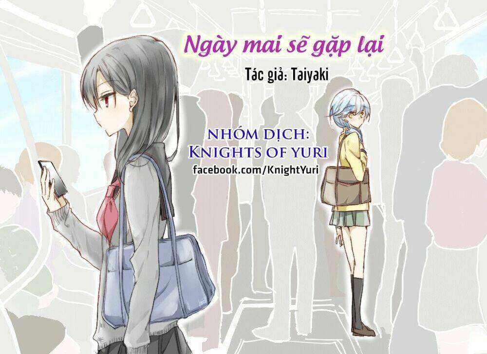 Ngày mai sẽ gặp lại Chapter 4 - Next Chapter 5