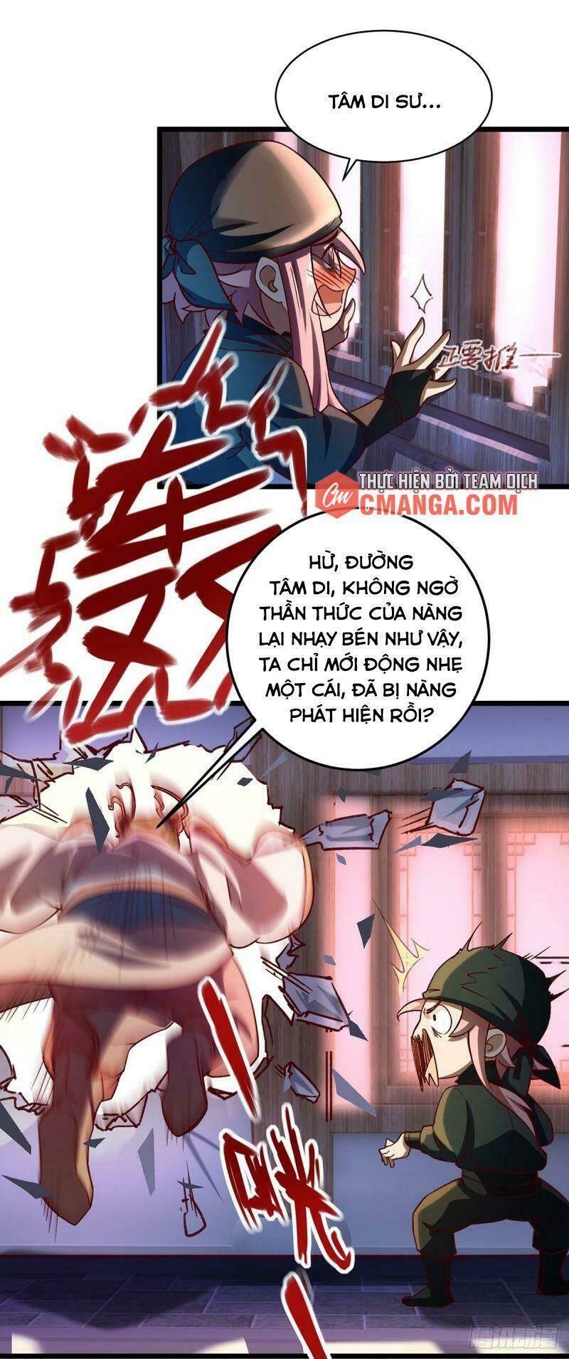 ngày mai tôi sẽ chết Chapter 7 - Next Chapter 8