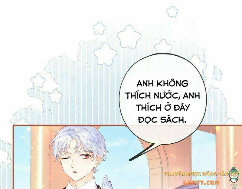 ngày nào đó trở thành công chúa tế phẩm chapter 10 - Next chapter 11