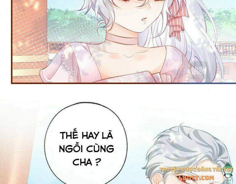 ngày nào đó trở thành công chúa tế phẩm chapter 10 - Next chapter 11