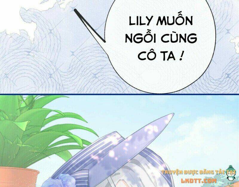 ngày nào đó trở thành công chúa tế phẩm chapter 10 - Next chapter 11