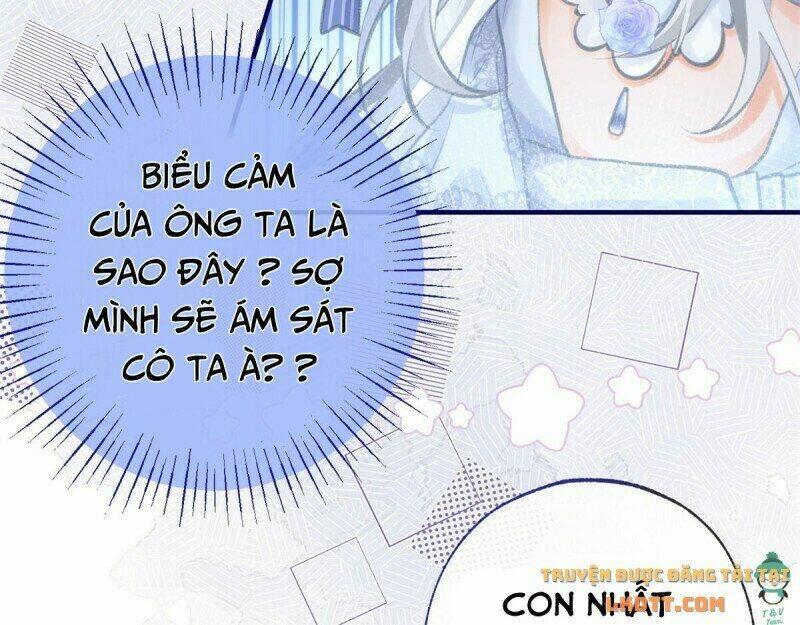 ngày nào đó trở thành công chúa tế phẩm chapter 10 - Next chapter 11