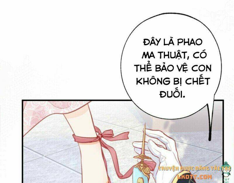 ngày nào đó trở thành công chúa tế phẩm chapter 10 - Next chapter 11