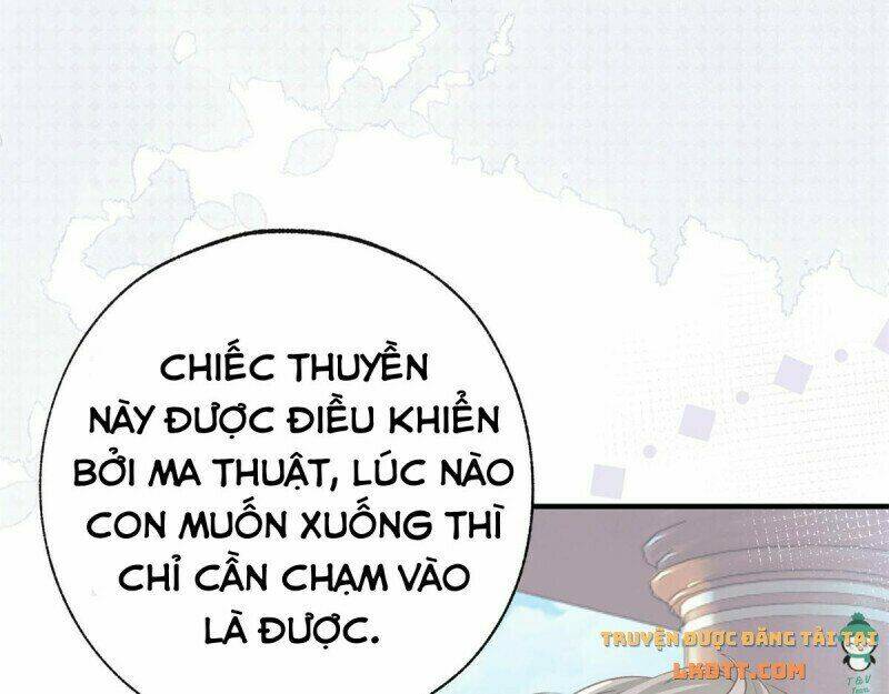 ngày nào đó trở thành công chúa tế phẩm chapter 10 - Next chapter 11