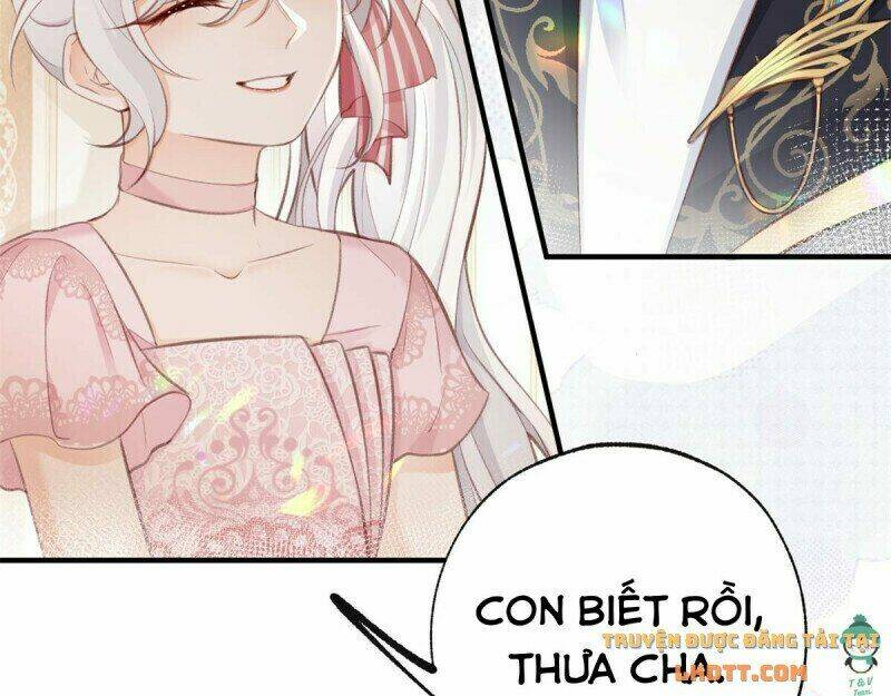 ngày nào đó trở thành công chúa tế phẩm chapter 10 - Next chapter 11