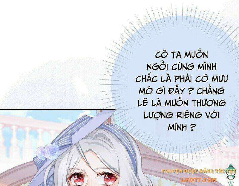 ngày nào đó trở thành công chúa tế phẩm chapter 10 - Next chapter 11